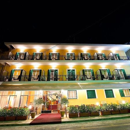 Hotel Dalia Corfu  Esterno foto