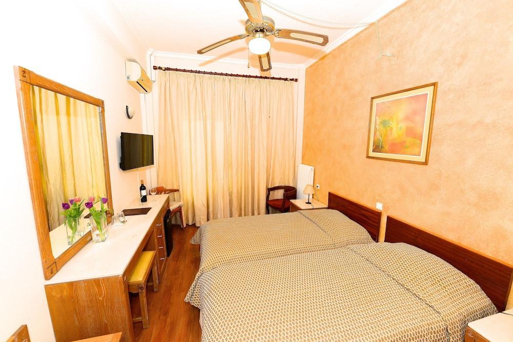 Hotel Dalia Corfu  Esterno foto