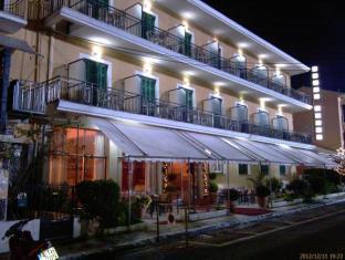 Hotel Dalia Corfu  Esterno foto
