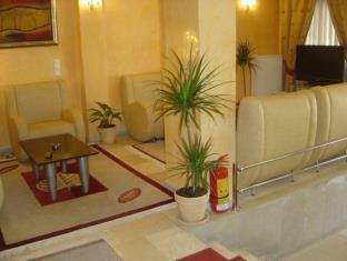 Hotel Dalia Corfu  Esterno foto